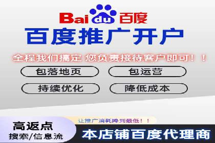 某科技公司如何利用百度竞价排名服务提升品牌知名度